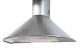 Cata *DISCONTINUADO* 02148303 - Campana Q Inox 600 Decorativa 60Cm Clase C Inox