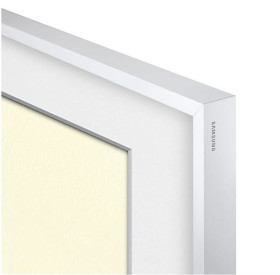 Samsung*DISCONTINUADO* VG-SCFM43WM/XC - Marco para Televisor The Frame 43" Aluminio Blanco