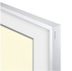 Samsung*DISCONTINUADO* VG-SCFM43WM/XC - Marco para Televisor The Frame 43" Aluminio Blanco