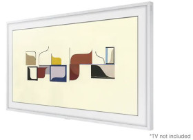 Samsung VG-SCFM43WM/XC - Marco para Televisor The Frame 43" Aluminio Blanco