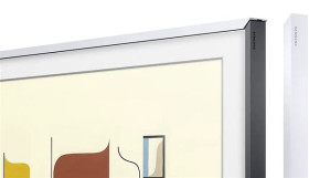 Samsung VG-SCFM43WM/XC - Marco para Televisor The Frame 43" Aluminio Blanco