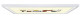 Samsung VG-SCFM43WM/XC - Marco para Televisor The Frame 43" Aluminio Blanco