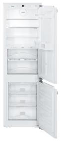 Liebherr ICBN 3324 - Frigorífico Combi Integrable NoFrost 178cm A++