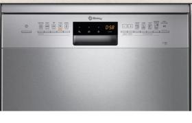 Balay 3VS777IA - Lavavajillas de 60cm en inox para 14 cubiertos A++