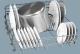 Balay 3VS777IA - Lavavajillas de 60cm en inox para 14 cubiertos A++