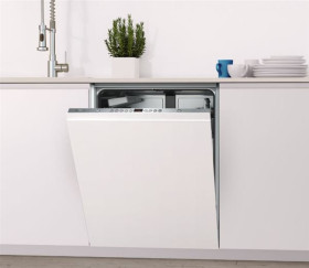 Balay 3VF705XA - Lavavajillas Integrable 60 Cm 13 Cubiertos Clase A++