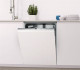Balay 3VF705XA - Lavavajillas Integrable 60 Cm 13 Cubiertos Clase A++