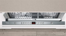Balay 3VF705XA - Lavavajillas Integrable 60 Cm 13 Cubiertos Clase A++