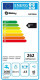 Balay 3VF705XA - Lavavajillas Integrable 60 Cm 13 Cubiertos Clase A++