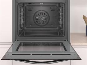 Balay 3HB5000N1 - Horno Multifunción Clase A Serie Cristal Negro