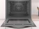 Balay 3HB5000N1 - Horno Multifunción Clase A Serie Cristal Negro