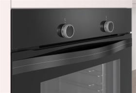 Balay 3HB5000N1 - Horno Multifunción Clase A Serie Cristal Negro