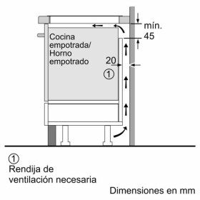 Balay 3eb989lu placa inducción 80cm zona flexinducción 3 zonas (7)