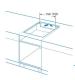 Balay 3EB985LU - Encimera Inducción 80 cm 4 Zonas Control Aceite
