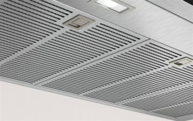 Balay 3BC998HNC - Campana Decorativa Pared 90 Cm Clase A+ Cristal Negro