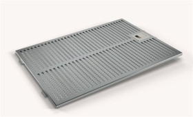 Balay 3BC998HNC - Campana Decorativa Pared 90 Cm Clase A+ Cristal Negro