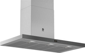Balay 3BC998HGC - Campana Decorativa Pared 90 Cm Frontal en Antracita