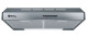 Balay 3BH262MXX - Campana convencional Acero inox ancho 60 cm