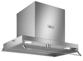 Elica CIAK 2.0 - Grupo Filtrante con Panel 60cm Clase C Aspirante Inox ·  Comprar ELECTRODOMÉSTICOS BARATOS en lacasadelelectrodomestico.com