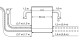 Bosch SMS46MI19E - Lavavajillas inox de 60cm de 14 servicios Clase A++
