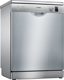 Bosch *DISCONTINUADO* SMS25FI07E -  Lavavajillas Serie 2 en inox de 60cm 14 servicios A++