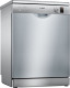 Bosch *DISCONTINUADO* SMS25FI07E -  Lavavajillas Serie 2 en inox de 60cm 14 servicios A++