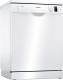 Bosch *DISCONTINUADO* SMS25FW07E - Lavavajillas Serie 2 de 60cm para 14 servicios A++