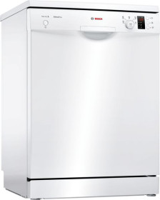 Bosch *DISCONTINUADO* SMS25DW05E - Lavavajillas Serie 2 de 60cm para 13 servicios A++