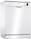 Bosch *DISCONTINUADO* SMS25DW05E - Lavavajillas Serie 2 de 60cm para 13 servicios A++