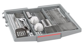 Bosch SME46MX23E - Lavavajillas Integrable 60 cm 14 Servicios