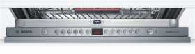 Bosch SME46MX23E - Lavavajillas Integrable 60 cm 14 Servicios