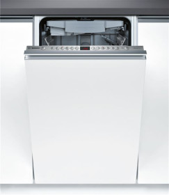 Bosch *DISCONTINUADO* SPV46FX00E - Lavavajillas Serie 4 integrable de 45cm A++ VarioSpeed