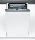 Bosch *DISCONTINUADO* SPV46FX00E - Lavavajillas Serie 4 integrable de 45cm A++ VarioSpeed