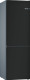 Bosch *DISCONTINUADO* KVN39IZ3A - Frigorífico VarioStyle en Negro de 203 x 60 cm A++