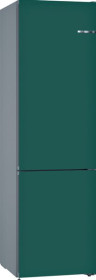 Bosch *DISCONTINUADO* KVN39IU3A - Frigorífico VarioStyle en Verde Petrol de 203 x 60 cm A++