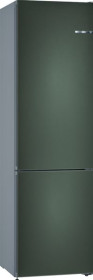 Bosch *DISCONTINUADO* KVN39IH3C - Frigorífico VarioStyle en Verde Oscuro de 203 x 60 cm A++