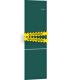 Bosch KSZ1BVU10 - SOLO PUERTA Accesorio VarioStyle Color Verde Botella