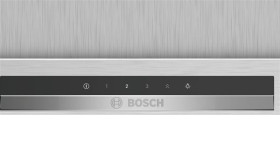 Bosch DIB97IM50 - Campana Isla 90 Cm Clase B Extra Silencio Inoxidable