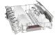 Bosch SMS46FI01E - Lavavajillas 13 Servicios 3ª Bandeja Clase A++ Inox