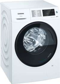 Siemens *DISCONTINUADO* WD4HU540ES - Lavasecadora 10/6kg  Clase A Blanco