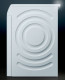 Siemens WD4HU540ES - Lavasecadora 10/6kg Clase A Blanco