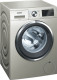 Siemens *DISCONTINUADO* WM14T79XES - Lavadora iQ500 de 9kg y 1400rpm Inox A+++