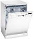 Siemens*DISCONTINUADO* SN215W02FE - Lavavajillas de libre instalación 60 cm Blanco