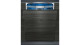 Siemens SX778D86TE - Lavavajillas integrable 60 cm 13 servicios puerta deslizante