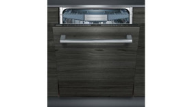 Siemens *DISCONTINUADO* SN758X46TE - Lavavajillas integrable 14 servicios 60 cm puerta deslizante