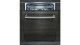 Siemens *DISCONTINUADO* SN758X46TE - Lavavajillas integrable 14 servicios 60 cm puerta deslizante