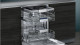 Siemens SN758X46TE - Lavavajillas integrable 14 servicios 60 cm puerta deslizante