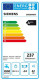 Siemens SN758X46TE - Lavavajillas integrable 14 servicios 60 cm puerta deslizante