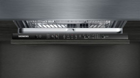 Siemens SN615X02CE - Lavavajillas integrable 60 cm Clase A+ 13 servicios