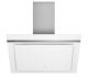 Siemens LC87KHM20 - Campana Decorativa Inclinada 80cm Clase A Blanco